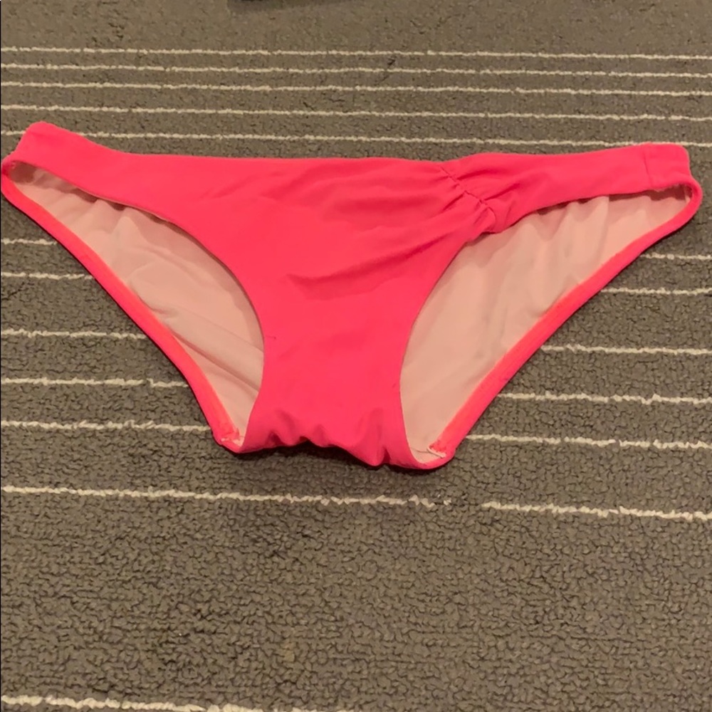 Victoria’s Secret bikini bottom